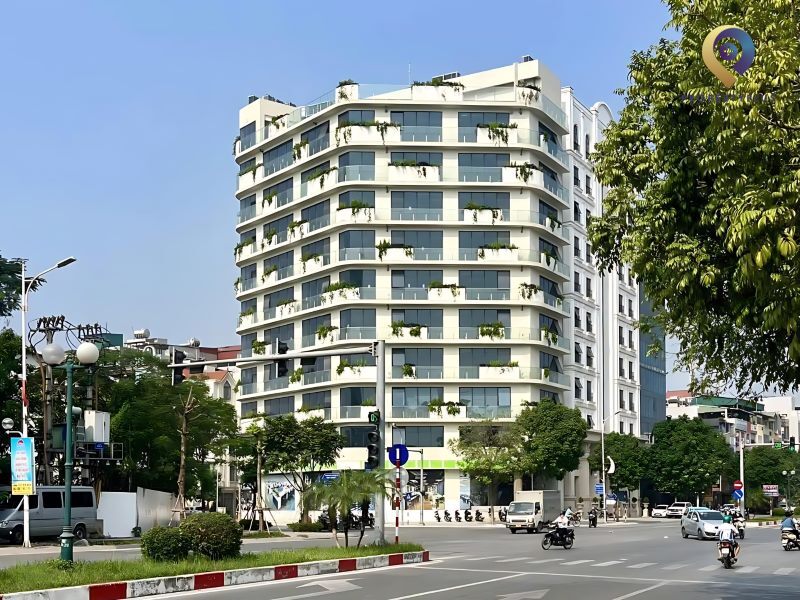 70 Hồng Tiến Office